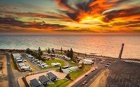 Big4 Port Hughes Holiday Park